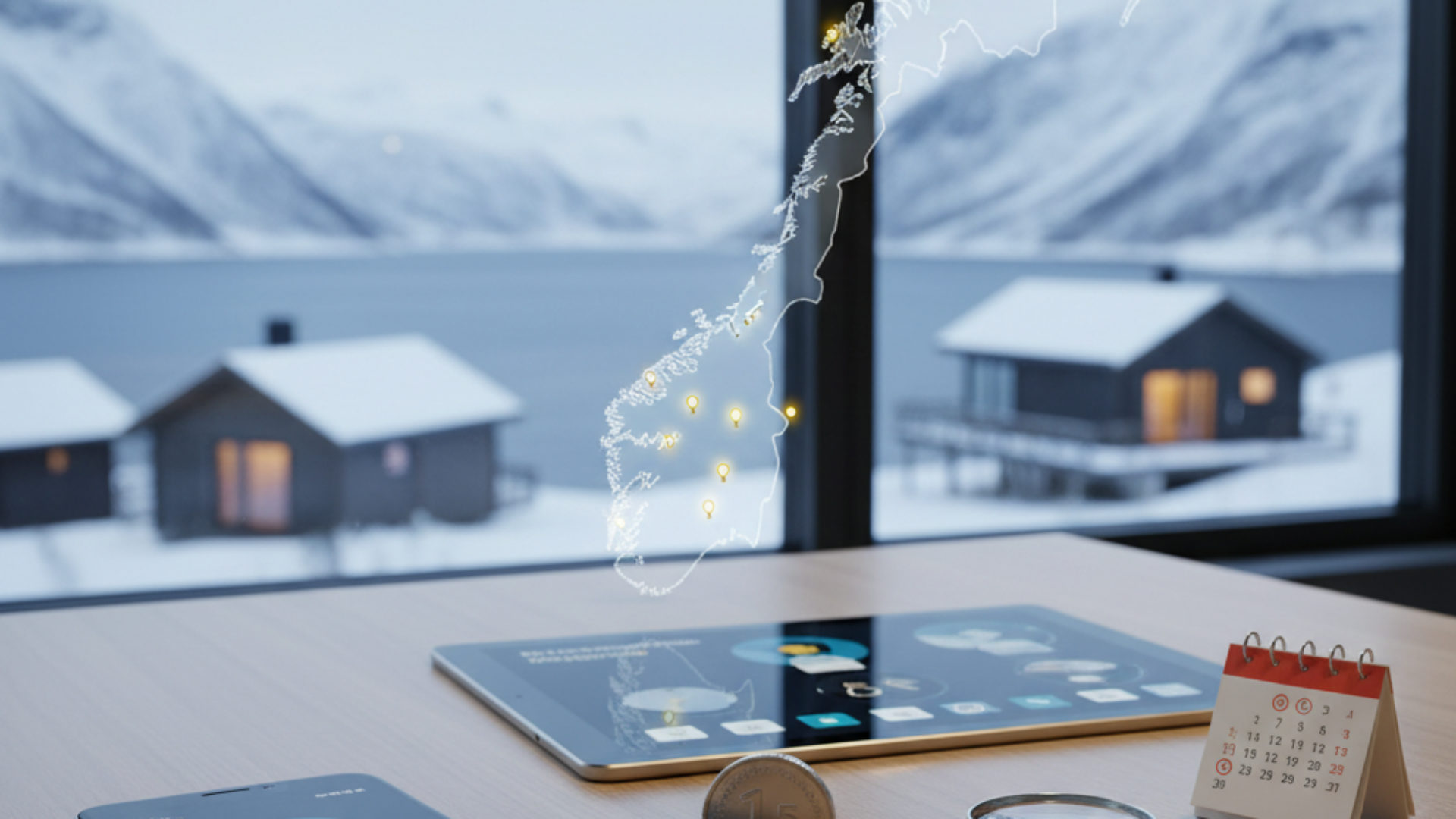 Sådan finder du de bedste tilbud på mobiler med afbetaling i Norge